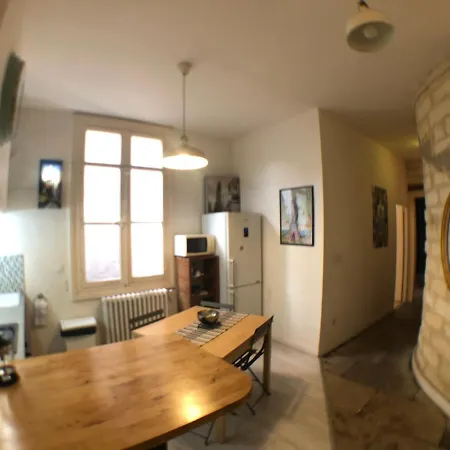 Comedie Appart Cosy 70m2 T3 Coeur De Ville * Montpellier