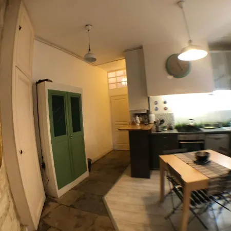 Comedie Appart Cosy 70m2 T3 Coeur De Ville Apartment