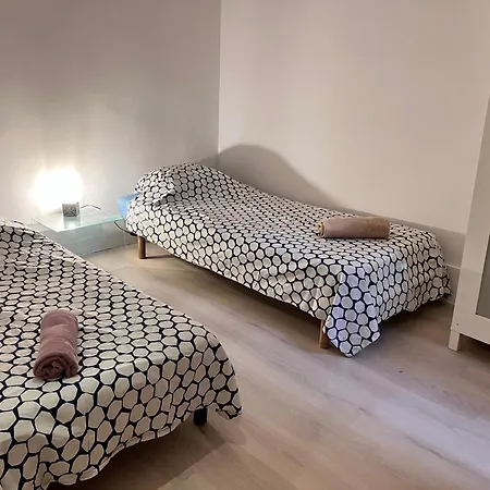 Comedie Cosy Coeur De 70m2 T3 * מונפלייה