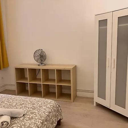 דירה Comedie Cosy Coeur De 70m2 T3