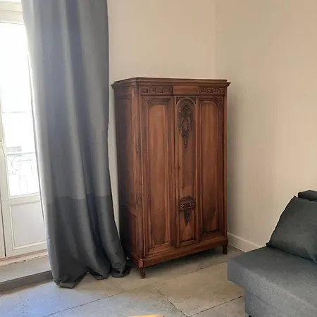 Comedie Cosy Coeur De 70m2 T3 דירה מונפלייה